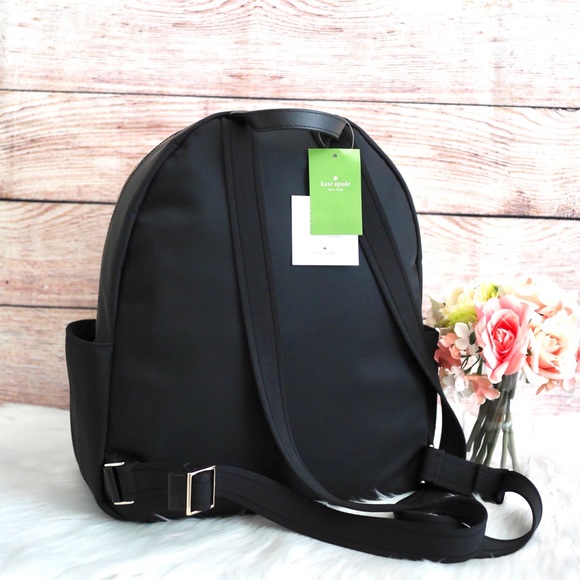 🎗Kate Spade Dawn Large Backpack - Picture 2 of 7